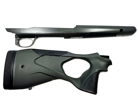 ЛОЖА ЦЕВЬЕ SAKO S20 HUNTER ЧЕРНОЕ