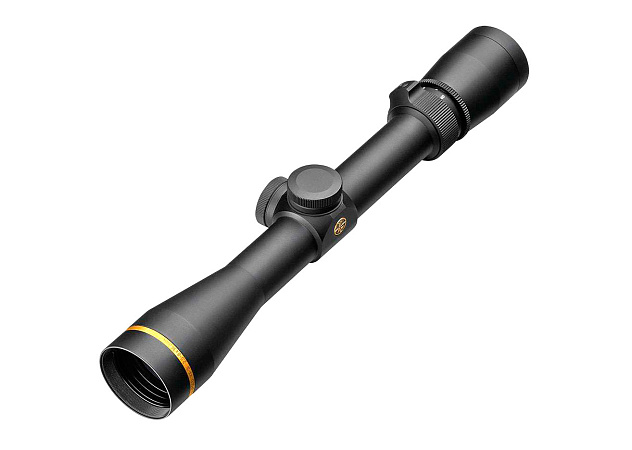 ПРИЦЕЛ ОПТИЧЕСКИЙ LEUPOLD VX-3I 2,5-8X36 MATTE BLACK Ø25,4MM СЕТКА DUPLEX БЕЗ ПОДСВЕТКИ