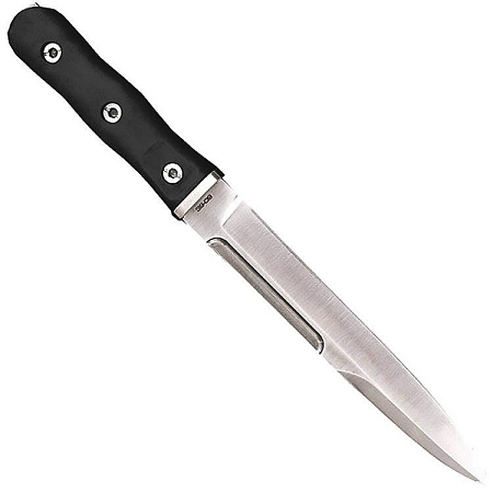 НОЖ ФИКСИРОВАННЫЙ EXTREMO RATIO 39 09 COFS КЛИНОК N690CO РУКОЯТЬ FORPRENE