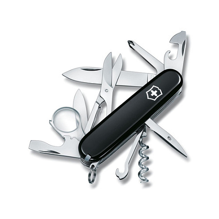 НОЖ СКЛАДНОЙ VICTORINOX EXPLORER 1 6703 3