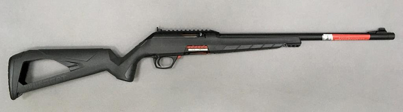 КОМИССИОННЫЙ КАРАБИН WINCHESTER WILDCAT  22 LR
