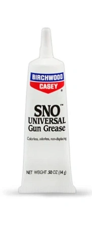 СМАЗКА УНИВЕРСАЛЬНАЯ BIRCHWOOD CASEY SNO ГУСТАЯ 14Г