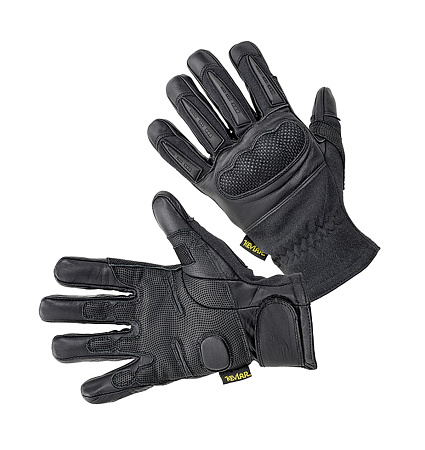 ПЕРЧАТКИ DEFCON 5 DOUBLE KEVLAR PROTECTION RIGIDE - SHORT