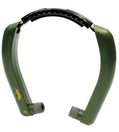 НАУШНИКИ NAPIER PRO 10 HEARING PROTECTOR MAX 3