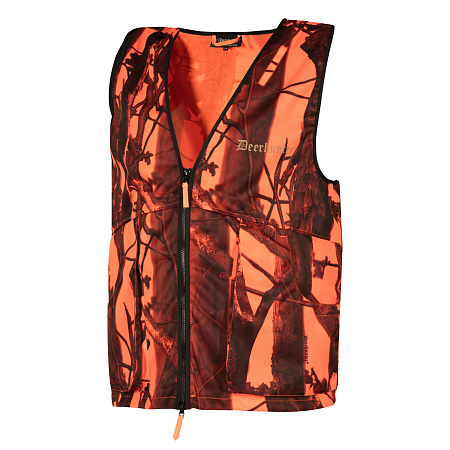 ЖИЛЕТ DEERHUNTER PROTECTOR ORANGE GH CAMOUFLAGE