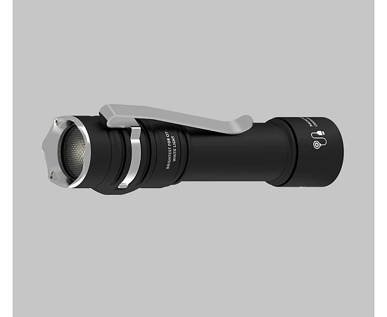ФОНАРЬ ARMYTEK EDC PRIME C2 PRO MAGNET USB XP-L 2230 LM БЕЛЫЙ 121М