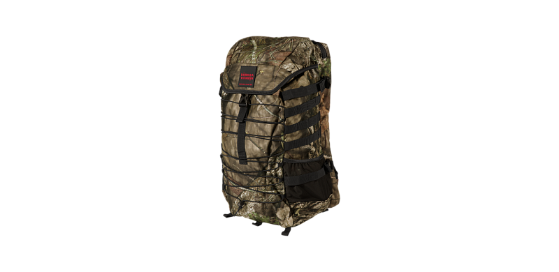 РЮКЗАК HARKILA MOOSE HUNTER 2.0 MOSSY OAK BREAK-UP COUNTRY 36Л