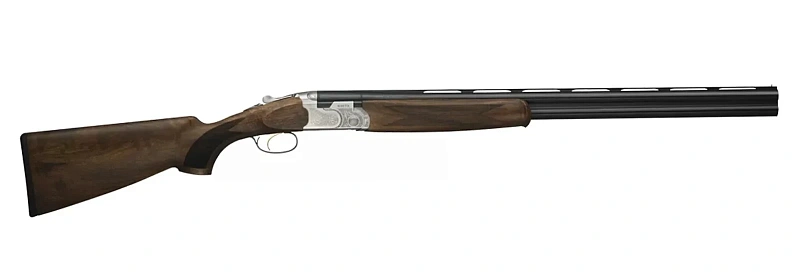 РУЖЬЁ BERETTA 686 SILVER PIGEON I MY24 SPORTING 12/76, 760ММ, MC