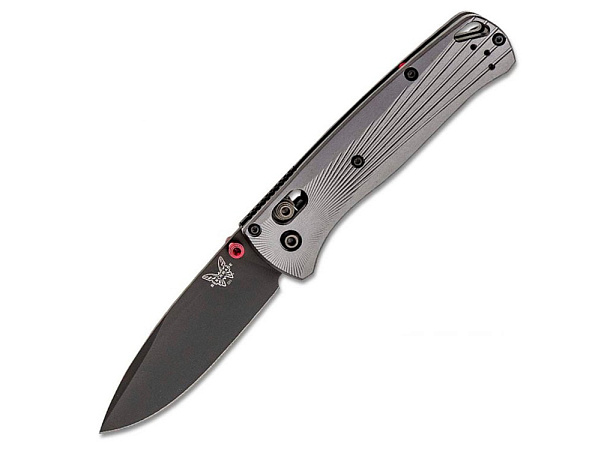НОЖ СКЛАДНОЙ BUGOUT M390 РУКОЯТЬ АЛЮМИНИЙ