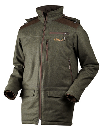 КУРТКА HARKILA METSO INSULATED HUNTING GREEN