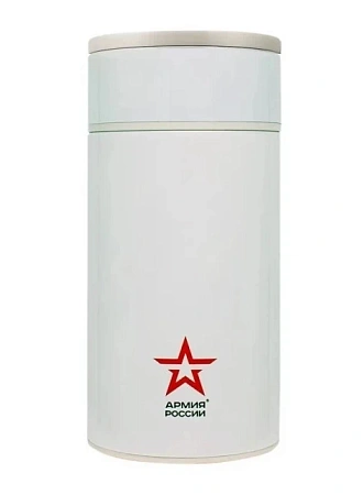 ТЕРМОС ДЛЯ ЕДЫ THERMOS АРМИЯ РОССИИ АРКТИЧЕСКИЙ 1 Л