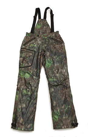 ПОЛУКОМБИНЕЗОН DEERHUNTER RECON EQUIPT
