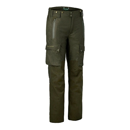 БРЮКИ DEERHUNTER RAM ELMWOOD С УСИЛЕНИЕМ