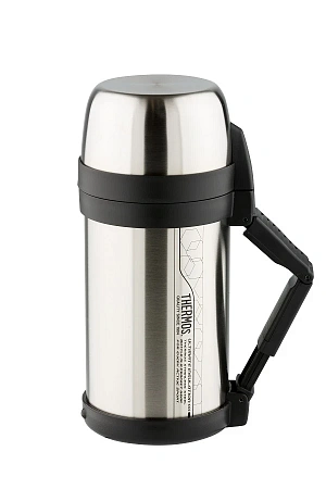 ТЕРМОС ИЗ НЕРЖАВЕЮЩЕЙ СТАЛИ THERMOS FDH STAINLESS STEEL VACUUM FLASK  2.0 Л