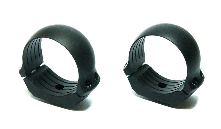 КОЛЬЦА BLASER 25,4MM (КОМПЛЕКТ ИЗ 2ШТ) СТАРОГО ОБРАЗЦА