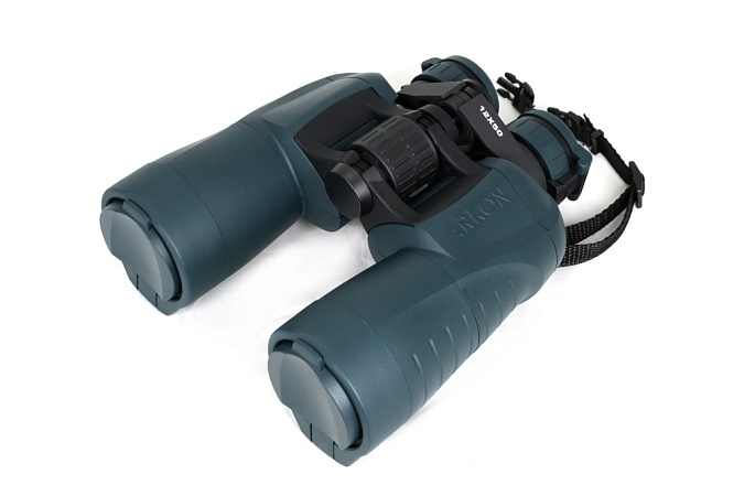 БИНОКЛЬ ПРИЗМЕННЫЙ ARKON 12X50