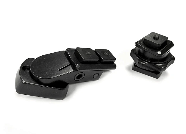 ПОВОРОТНЫЙ КРОНШТЕЙН MAK HEYM SR 21 S&B ШИНА