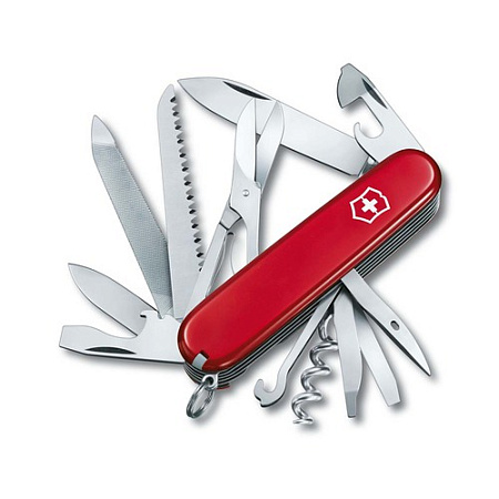 НОЖ СКЛАДНОЙ VICTORINOX 1 3763