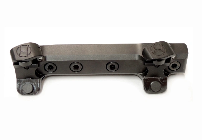 КРОНШТЕЙН HMS-SAMO НА BLASER ПОД LM-ПРИЗМУ BH 12.8MM
