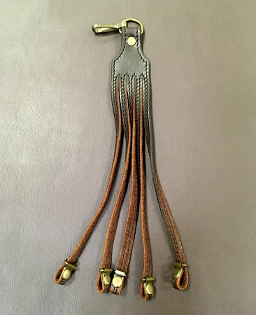 ПОДВЕС ДЛЯ УТОК HAND MADE