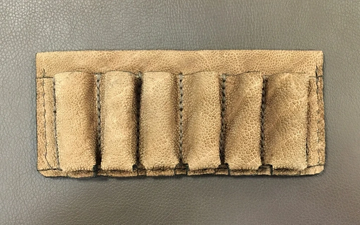 ПОДСУМОК MASTER SADDLER КЛБ. 470 КОРИЧНЕВЫЙ