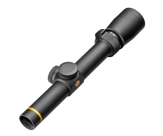 ПРИЦЕЛ ОПТИЧЕСКИЙ LEUPOLD VX-3I 1,5-5X20 METRIC MATTE BLACK Ø25,4MM СЕТКА GERMAN-4 БЕЗ ПОДСВЕТКИ