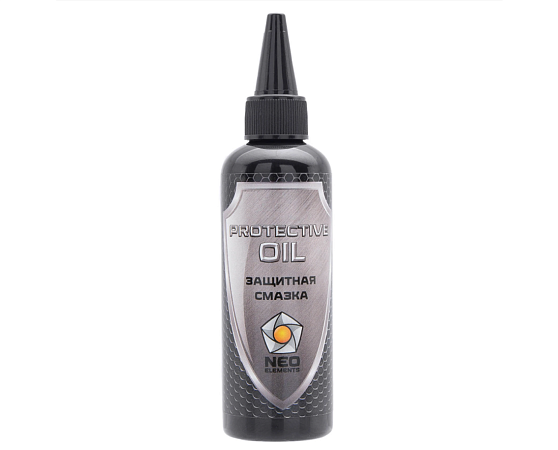 ЗАЩИТНАЯ СМАЗКА PROTECTIVE OIL 100МЛ.