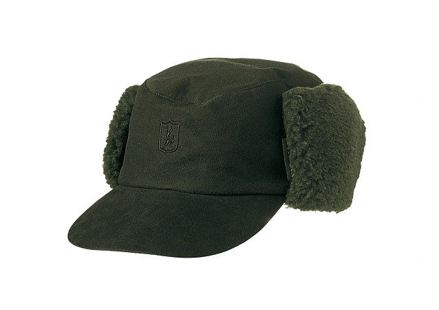 ШАПКА DEERHUNTER RUSKY GREEN