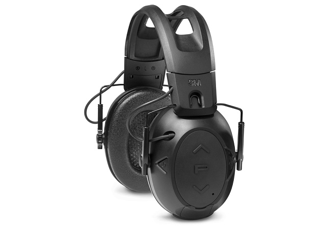 НАУШНИКИ АКТИВНЫЕ 3M PELTOR SPORT TACTICAL 300