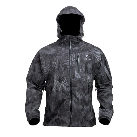 КУРТКА KRYPTEK KOLDO RAIN TYPHON