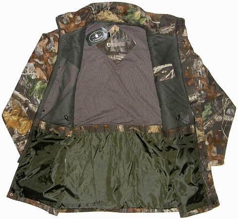 КУРТКА DEERHUNTER FOX ADVANTAGE MAX-4