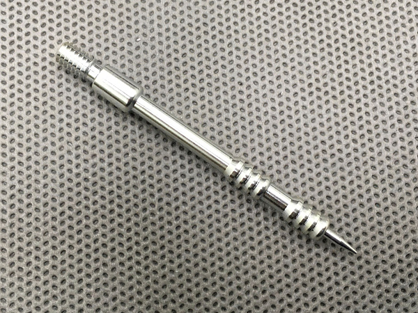 ВИШЕР BORE TECH PROOF POSITIVE 22CAL 8/32 АЛЮМИНИЙ 