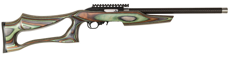 КАРАБИН MAGNUM RESEARCH MLR1722 22LR EVOLUTION FOREST CAMO