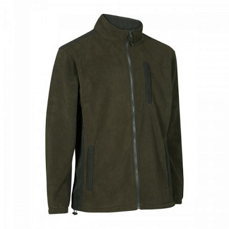 ТОЛСТОВКА ФЛИС DEERHUNTER LOFOTEN DEEP GREEN