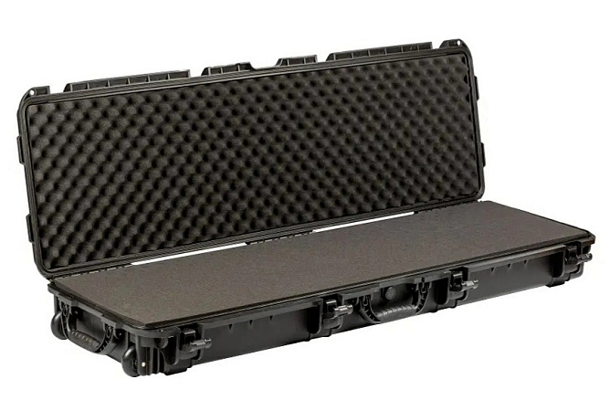 КЕЙС ОРУЖЕЙНЫЙ OFFROADTEAM ПЛАСТИКОВЫЙ СЕРИЯ ELEMENT 1298Х362Х154ММ