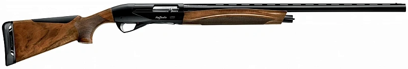РУЖЬЁ BENELLI RAFFAELLO 2013 КАЛИБР 12/76 BLACK ДЛИНА СТВОЛА 760ММ СМЕННЫЕ ЧОКИ