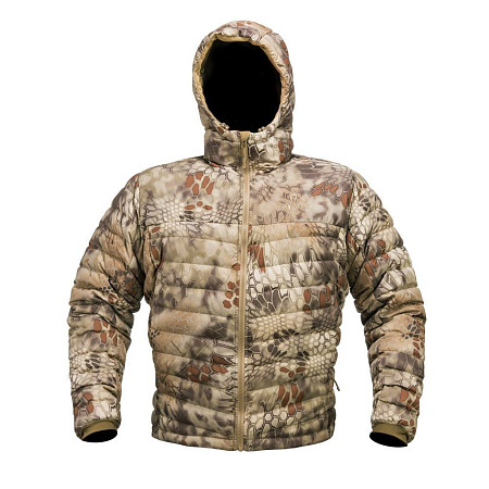 КУРТКА KRYPTEK AQUILLO DOWN HIGHLANDER