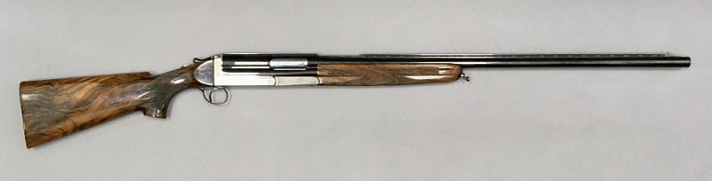 КОМИССИОННОЕ РУЖЬЕ  COSMI R 12/76