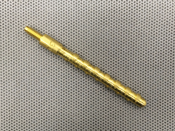 ВИШЕР ЛАТУННЫЙ DEWEY 30CAL 7,62MM 8/32