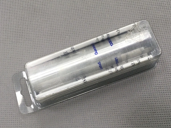 ГАСИТЕЛЬ ОТДАЧИ (N400)