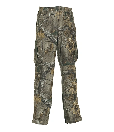БРЮКИ DEERHUNTER MONTANA 2.G REALTREE XTRA