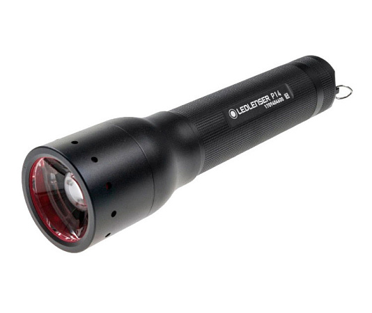 ФОНАРЬ LED LENZER (P14)