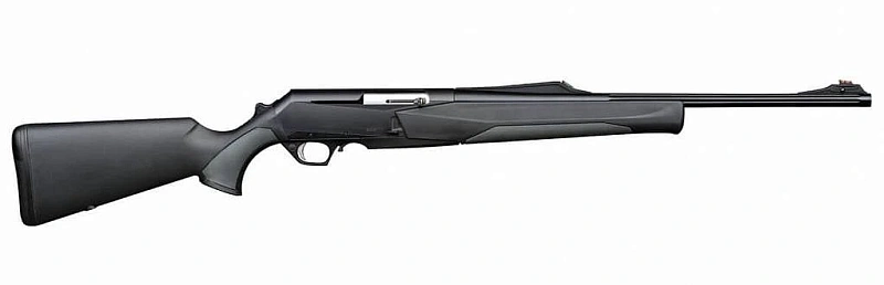 КАРАБИН BROWNING BAR MK3 COMPO BLACK FLUTED HC 9.3X62 РЕЗЬБА