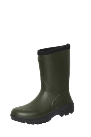 САПОГИ GATEWAY SPORTSMAN 12” 4MM DARK GREEN