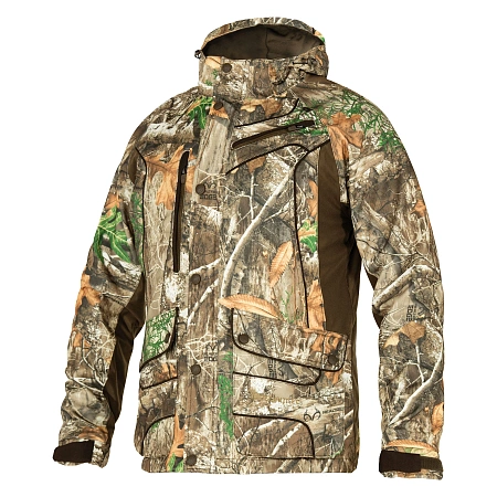 КУРТКА DEERHUNTER MUFLON LIGHT REALTREE EDGE CAMO