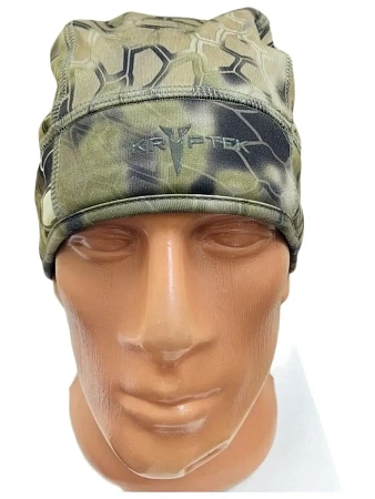 ШАПКА ЖЕНСКАЯ KRYPTEK WOMEN'S KISKA HIGHLANDER
