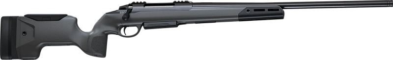 КАРАБИН SAKO S20 PRECISION CERAKOTE DX 6,5 CREEDMOOR РЕЗЬБА MT5/8X24