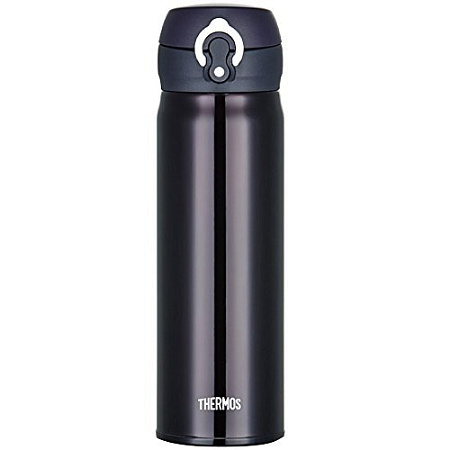 ТЕРМОС ИЗ НЕРЖАВЕЮЩЕЙ СТАЛИ THERMOS JNL-752-MTBK 0.75 Л