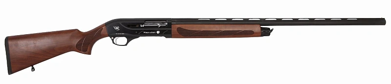 РУЖЬЕ П/А ИНЕРЦ WEBLEY&SCOTT 800 812 760ММ ДОП СТВОЛ 12/76 510ММ