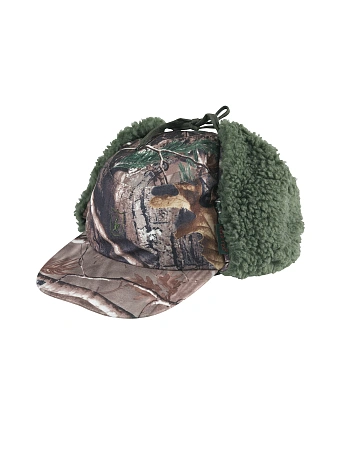 ШАПКА DEERHUNTER RUSKY REALTREE AP
